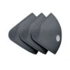 3x Filtres Pour Masque Anti-pollution XIAOMI Air Mask -Pro Velo Gear Magasin 3x filtres pour masque anti pollution xiaomi air mask
