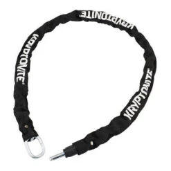Antivol Chaine KRYPTONITE 5.5mm - 120 Cm