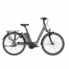 Vélo De Ville électrique KALKHOFF AGATTU 1.S ADVANCE -Pro Velo Gear Magasin agattu 1s advance gris