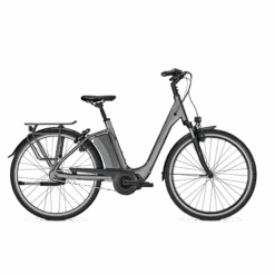 Vélo De Ville électrique KALKHOFF AGATTU 1.S ADVANCE