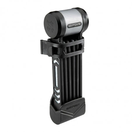 Antivol Pliable Articulé Kryptonite 685 6 Antivol Pliable Articulé Kryptonite 685 – Image 4