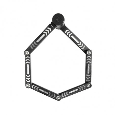 Antivol Pliable Articulé Kryptonite 685 3 Antivol Pliable Articulé Kryptonite 685