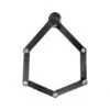 Antivol Pliable Articulé Kryptonite Keeper 585 -Pro Velo Gear Magasin antivol articule kryptonite keeper 585