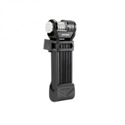 Antivol Pliable Avec Code Sécurité Kryptonite Keeper 585