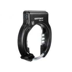 Antivol Vélo Bloc Roue KRYPTONITE Ring Lock - Non Rétractable -Pro Velo Gear Magasin antivol velo bloc roue kryptonite ring lock non retractable 2