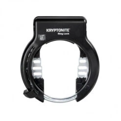 Antivol Vélo Bloc Roue KRYPTONITE Ring Lock - Non Rétractable