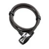 Antivol Vélo Câble KRYPTONITE Kryptoflex 1518 - 180cm - Clé -Pro Velo Gear Magasin antivol velo cable kryptonite kryptoflex 1518 180cm cle