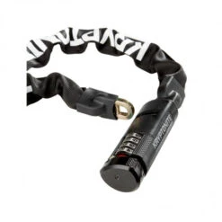 Antivol Chaine Avec Code KRYPTONITE Keeper 790 - 90cm -Pro Velo Gear Magasin antivol velo chaine avec code kryptonite keeper 790 90cm 2