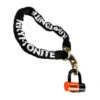Antivol Chaine Idéal Cargo KRYPTONITE New York Noose 1213 - 130cm -Pro Velo Gear Magasin antivol velo chaine ideal cargo kryptonite new york noose 1213 130cm