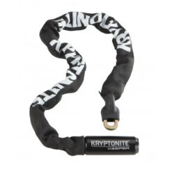 Antivol Chaine KRYPTONITE Keeper 785 - 85cm - Noir