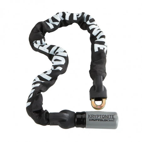 Antivol Chaine KRYPTONITE Kryptolock 995 - 95cm 3 Antivol Chaine KRYPTONITE Kryptolock 995 - 95cm