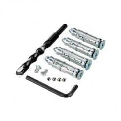 Antivol Vélo De Sol KRYPTONITE Evolution Ground Anchor -Pro Velo Gear Magasin antivol velo de sol kryptonite evolution ground anchor 3