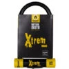 Antivol U AUVRAY Xtrem Medium Certifié SRA 110x230 D.18 1 Antivol U AUVRAY Xtrem Medium Certifié SRA 110x230 D.18 -Pro Velo Gear Magasin antivol velo en u auvray xtrem medium certifie sra 110x230 d18