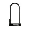 Antivol U KRYPTONITE Keeper 12 LS Avec Support -Pro Velo Gear Magasin antivol velo en u kryptonite keeper 12 ls avec support