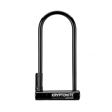 Antivol U KRYPTONITE Keeper 12 LS Avec Support 3 Antivol U KRYPTONITE Keeper 12 LS Avec Support