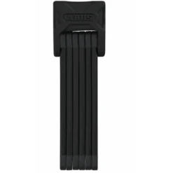 Antivol Pliable ABUS Bordo 6000/90 Noir SH