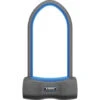 Antivol U Bluetooth ABUS SmartX 770A + Support 2 Antivol U Bluetooth ABUS SmartX 770A + Support -Pro Velo Gear Magasin antivol velo u abus smartx 770a 160hb300 support ush