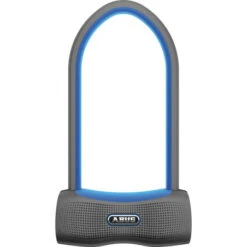 Antivol U Bluetooth ABUS SmartX 770A + Support
