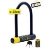 Antivol U AUVRAY Alarm 128x245 -Pro Velo Gear Magasin antivol velo u auvray u alarm 128x245 1