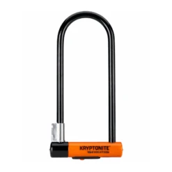 Antivol U Vélo KRYPTONITE Evolution LS Avec Fixation De Cadre