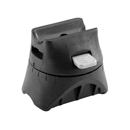 Antivol U Vélo KRYPTONITE Evolution Mini-7 Avec Fixation Cadre Et Câble 5 Antivol U Vélo KRYPTONITE Evolution Mini-7 Avec Fixation Cadre Et Câble – Image 3