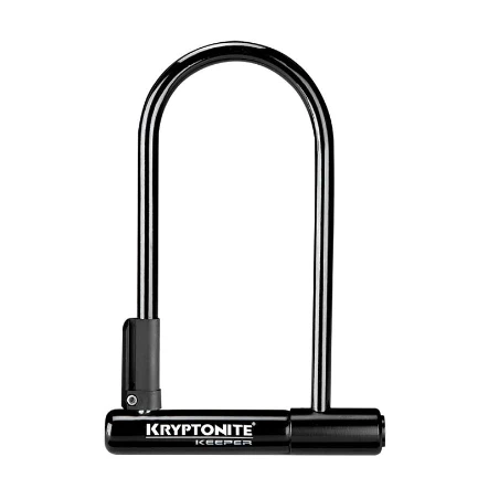 Antivol U Vélo KRYPTONITE Original Keeper 12 LS 3 Antivol U Vélo KRYPTONITE Original Keeper 12 LS