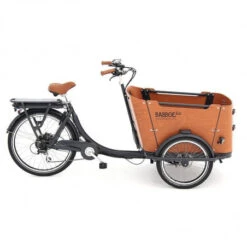 Babboe Go-E -Pro Velo Gear Magasin babboe go e 2