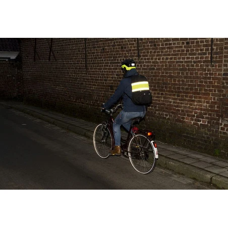 Bande Réfléchissante Sac à Dos WOWOW Wrap It 5 Bande Réfléchissante Sac à Dos WOWOW Wrap It – Image 3