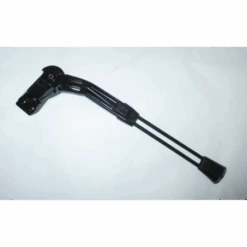 Kalkhoff BEQUILLE DE ROUE ARRIERE 26/28" AJUSTABLE AL/HI NOIR