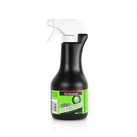 ZEFAL Bio Degreaser Nettoyant Pour Vélo Zéfal 3 ZEFAL Bio Degreaser Nettoyant Pour Vélo Zéfal