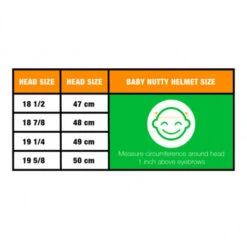 Pro Velo Gear Magasin -Pro Velo Gear Magasin casque velo bebe mips nutcase nutty dyno mite 1