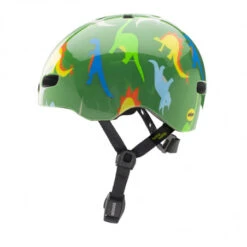 Casque Vélo Bébé Mips NUTCASE Nutty Dyno Mite -Pro Velo Gear Magasin casque velo bebe mips nutcase nutty dyno mite 5