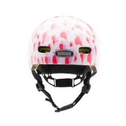 Casque Vélo Bébé Mips NUTCASE Nutty Love Bug -Pro Velo Gear Magasin casque velo bebe mips nutcase nutty love bug 3