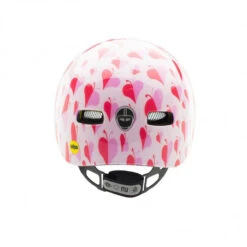 Casque Vélo Bébé Mips NUTCASE Nutty Love Bug -Pro Velo Gear Magasin casque velo bebe mips nutcase nutty love bug 4