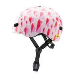 Casque Vélo Bébé Mips NUTCASE Nutty Love Bug -Pro Velo Gear Magasin casque velo bebe mips nutcase nutty love bug 5