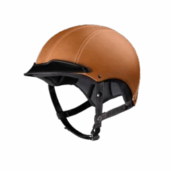 Casque Vélo En Cuir EGIDE Atlas -Pro Velo Gear Magasin casque velo en cuir egide atlas 2