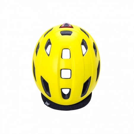 Casque Vélo Urbain KALI Traffic 4 Casque Vélo Urbain KALI Traffic – Image 2