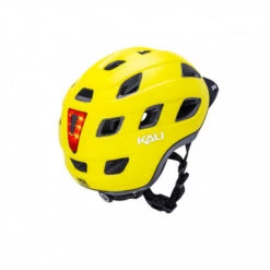 Casque Vélo Urbain KALI Traffic 7 Casque Vélo Urbain KALI Traffic -Pro Velo Gear Magasin casque velo urbain kali traffic 2