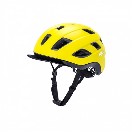 Casque Vélo Urbain KALI Traffic 3 Casque Vélo Urbain KALI Traffic