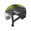 Casque Vélo Visière ABUS Hyban 2.0 ACE 2 Casque Vélo Visière ABUS Hyban 2.0 ACE -Pro Velo Gear Magasin casque velo visiere abus hyban 20 ace