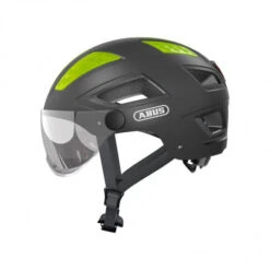 Casque Vélo Visière ABUS Hyban 2.0 ACE