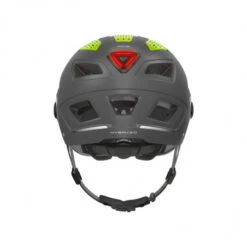 Casque Vélo Visière ABUS Hyban 2.0 ACE -Pro Velo Gear Magasin casque velo visiere abus hyban 20 ace 4