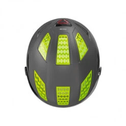 Casque Vélo Visière ABUS Hyban 2.0 ACE -Pro Velo Gear Magasin casque velo visiere abus hyban 20 ace 5