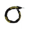CHAINE LASSO PLUG EVO LOCK LONG. 90 Ø 8.5 Compatible Starway 1 CHAINE LASSO PLUG EVO LOCK LONG. 90 Ø 8.5 Compatible Starway -Pro Velo Gear Magasin chaine lasso plug evo lock long 90 o 85 compatible starway