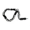 Chaîne Pour Antivol Bloc Roue Vélo KRYPTONITE - 9mm - 120cm