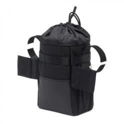 CHROME X SUPER73 DOUBLETRACK FEED BAG -Pro Velo Gear Magasin chrome x super73 doubletrack feed bag 2