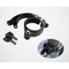 Collier De Selle Antivol Batterie & Tige De Selle EOVOLT CONFORT -Pro Velo Gear Magasin collier de selle antivol batterie tige de selle eovolt confort