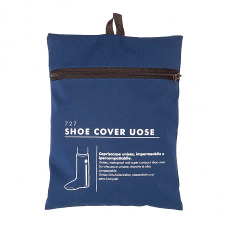 Couvre-Chaussures Vélo TUCANO URBANO Uose 6 Couvre-Chaussures Vélo TUCANO URBANO Uose – Image 4