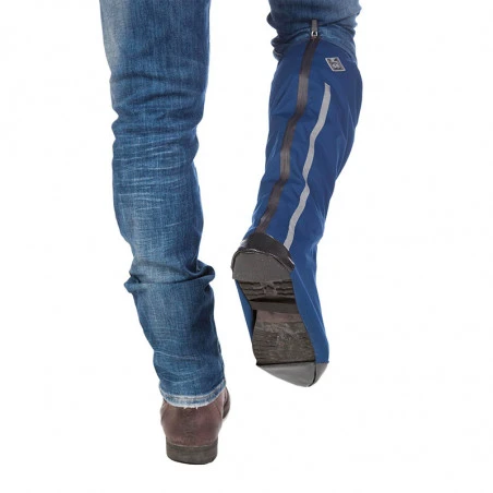 Couvre-Chaussures Vélo TUCANO URBANO Uose 7 Couvre-Chaussures Vélo TUCANO URBANO Uose – Image 5