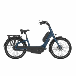 Gazelle Easyflow HMS L S7